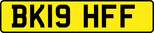 BK19HFF