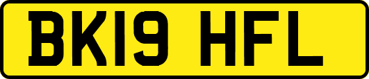 BK19HFL