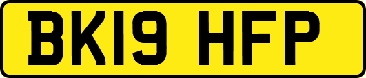 BK19HFP