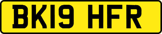 BK19HFR