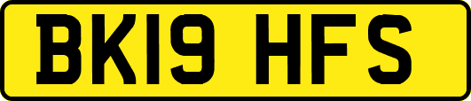 BK19HFS