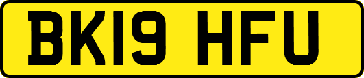 BK19HFU
