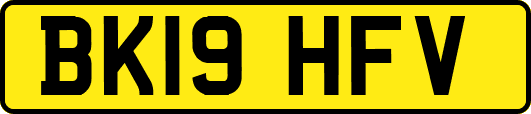 BK19HFV