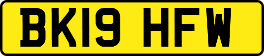 BK19HFW