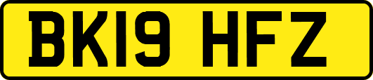 BK19HFZ