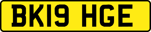 BK19HGE