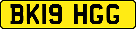 BK19HGG