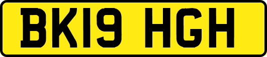 BK19HGH