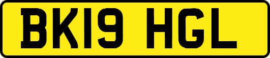 BK19HGL