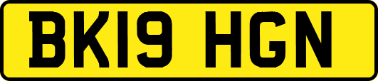 BK19HGN