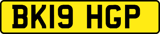 BK19HGP