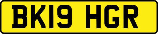 BK19HGR