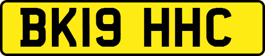 BK19HHC