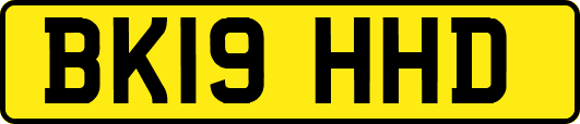 BK19HHD