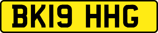 BK19HHG