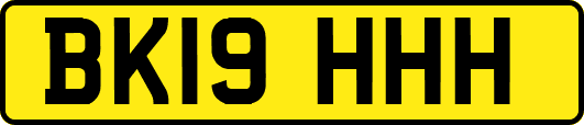 BK19HHH