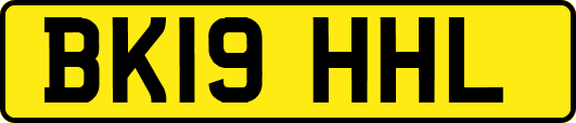 BK19HHL