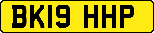 BK19HHP