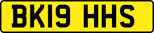 BK19HHS