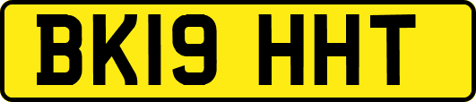 BK19HHT