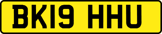 BK19HHU