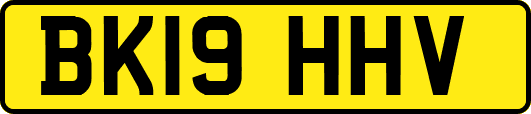 BK19HHV