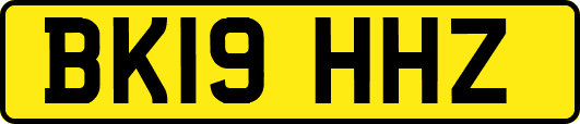 BK19HHZ