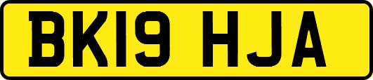 BK19HJA