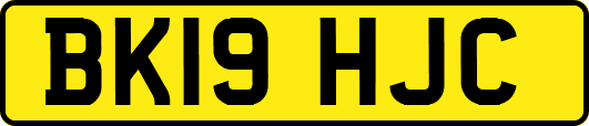 BK19HJC