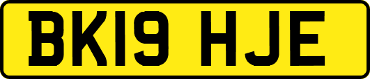 BK19HJE