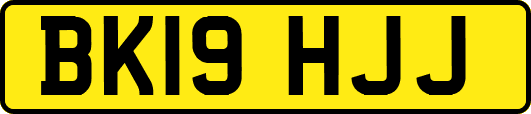 BK19HJJ