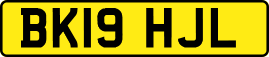 BK19HJL