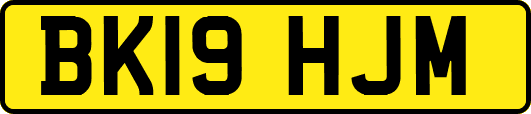 BK19HJM