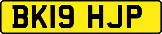 BK19HJP