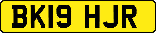 BK19HJR