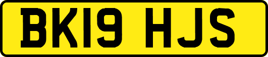 BK19HJS