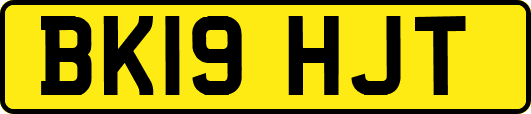 BK19HJT