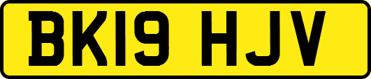 BK19HJV