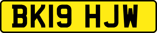 BK19HJW