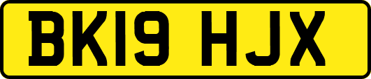 BK19HJX
