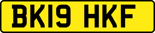 BK19HKF
