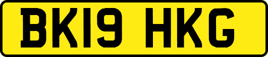 BK19HKG