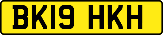 BK19HKH