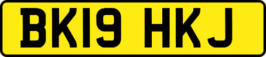BK19HKJ