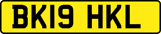 BK19HKL