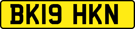 BK19HKN