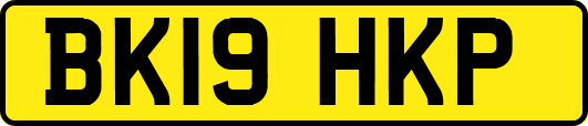 BK19HKP