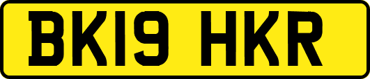 BK19HKR