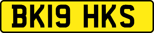 BK19HKS
