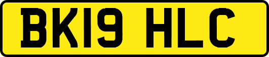 BK19HLC